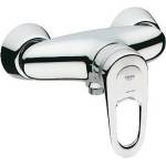 GROHE Смесител едноръкохватков Europlus за душ (33577000)
