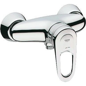 GROHE Смесител едноръкохватков Europlus за душ (33577000)