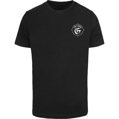 Mister Tee Тениска I'm A Real G Tee black XXLUB-MT3783-00007 - Тъмносив, размер XXL