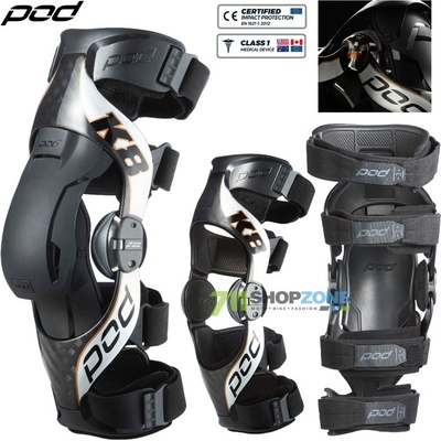 kolenné ortézy POD K8