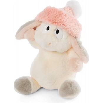 NICI плюшено зайче Liska 20см, GREEN