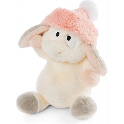 NICI плюшено зайче Liska 20см, GREEN