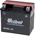 Unibat AGM 12V 4Ah right+ CBTX5L-BS