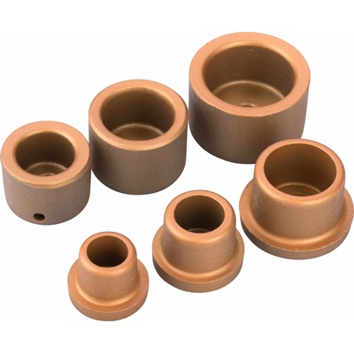 Extol Craft nástavec pro polyfúzní svářečku, O20-25-32mm 419320A