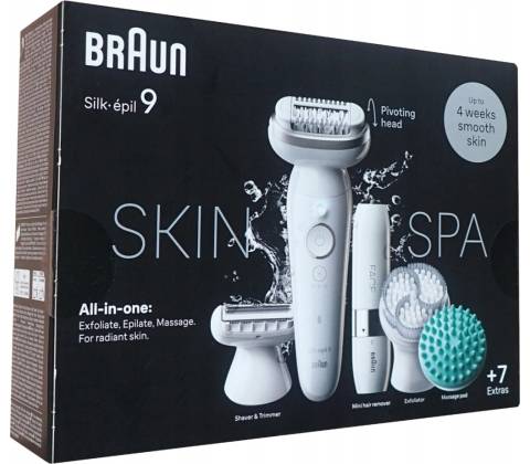 Braun 9-381