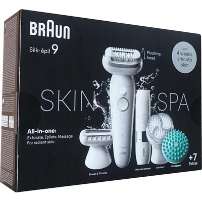 Braun 9-381