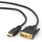 Gembird CC-HDMI-DVI-10