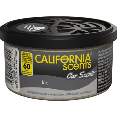 California Scents 42 g Ledově svěží