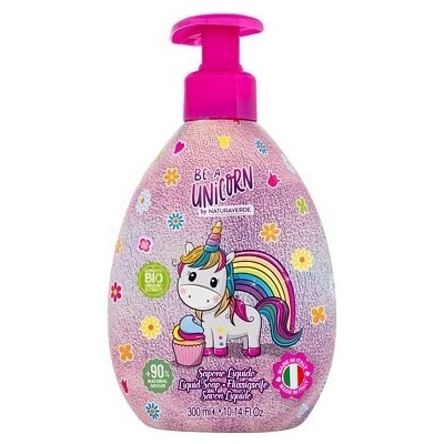 Naturaverde Be A Unicorn Liquid Soap 300 ml