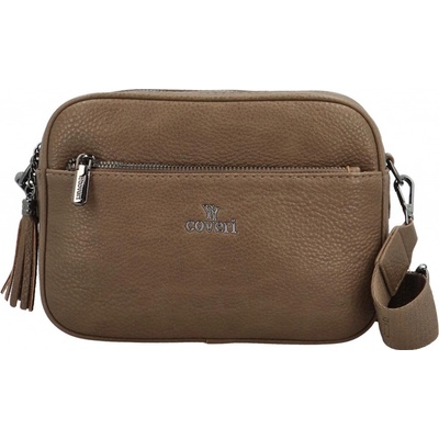 Coveri Tyris Khaki
