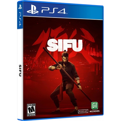 Sifu