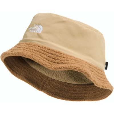 The North Face Yumiori Bucket hnědá
