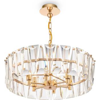 Image 1 of Maytoni Puntes MOD043PL-06G