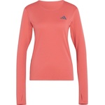 adidas Дамска тениска adidas Women's ADIzero Running Longsleeve T-Shirt Running shirt - Semi Turbo - размер XL (916-7580-0216)