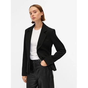 OBJECT Сако Object Lisa blazer - Black (Black) - sportihobi - 121,24 лв