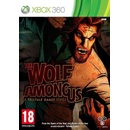 Hry na Xbox 360 The Wolf Among Us