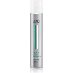Londa Professional Layer Up лак за коса с лека фиксация 500ml