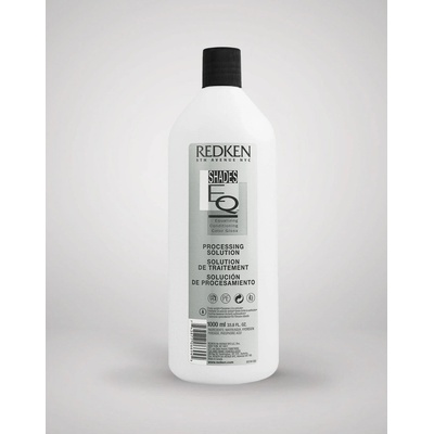 Redken Shades EQ Gloss Processing Solution 1000 ml