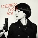 ANN KEREN: 101, CD