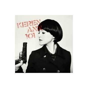 ANN KEREN: 101, CD