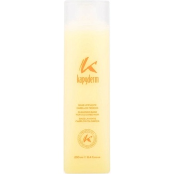 Kayderm Šampón na farbené vlasy 250 ml