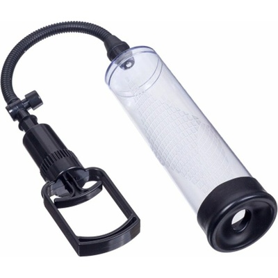 Lola Games Vacuum Pump Discovery Light Boarder Clear