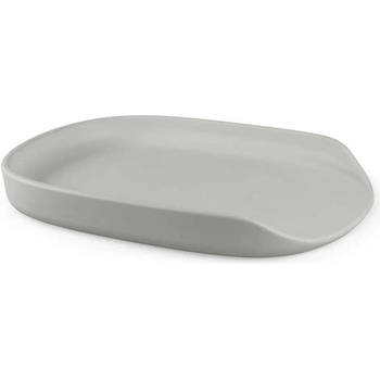 Sebra Подложка за повиване Sebra - Pusle pur, сива (100630015)