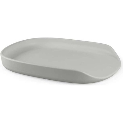 Sebra Подложка за повиване Sebra - Pusle pur, сива (100630015)