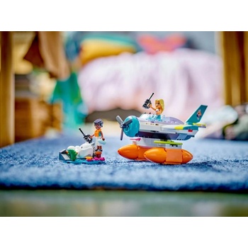 Image 1 of LEGO® Friends - Sea Rescue Plane (41752)