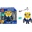 Minions Moose dm4 Миньоните Фигура агент avl