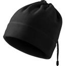 Malfini fleece čepice Practic černá