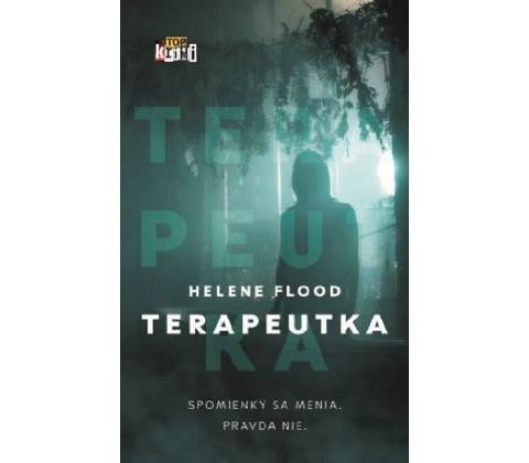 Terapeutka