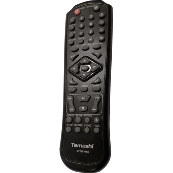 GENERAL TAMASHI DV368HDMI - съвместимо дистанционно управление на марката General (DV368HDMI)