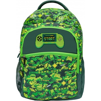 Astra Ученическа раница Astra - Игра (AS502024143)