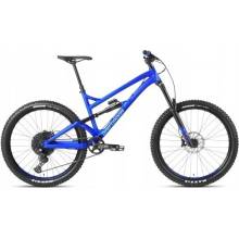 Dartmoor Blackbird Evo 27.2023