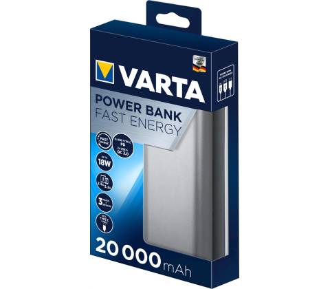 Varta 57983