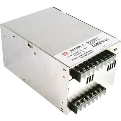 MEAN WELL PSPA-1000-48 spínaný síťový zdroj 48 V/DC 21 A 1008 W