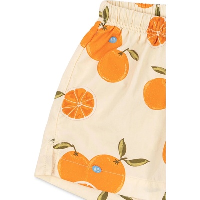 Konges Sløjd шорти за плуване за деца POMIO SHORT SWIM SHORTS GRS (KS105523.PPY2)