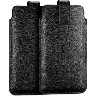 Púzdro TECH-PROTECT SM65 UNIVERSAL PHONE POUCH 6.0-6.9 INCH čierne