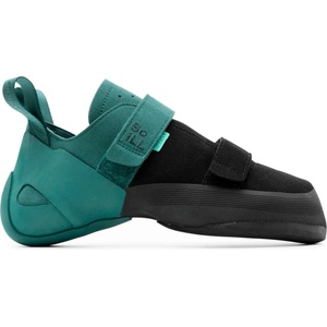 So iLL Обувки с велкро So iLL Street RV Climbing shoes - Cypress Green - размер 38 (EU) (301-0908-0112)