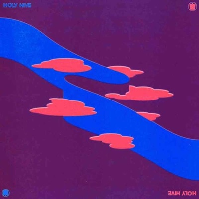 Holy Hive - Holy Hive LP