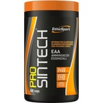 EthicSport PROSINTECH CAPS | EAA with Zinc & Vitamins [400 капсули]