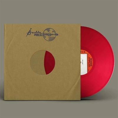 Love Apple - Love Apple LTD LP