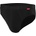 Löffler Мъжко синтетично термобельо Löffler Slip Transtex Light Synthetic base layer - Black - размер 48 (EU) (014-1327-0113)
