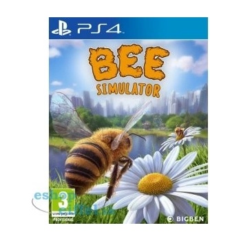 Bee Simulator