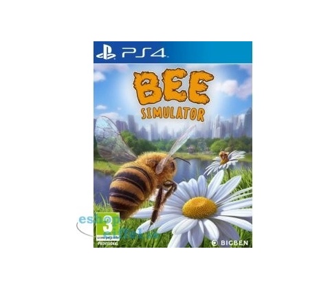 Bee Simulator