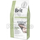 Brit Grain Free Veterinary Diet Diabetes chicken & pea 5 kg