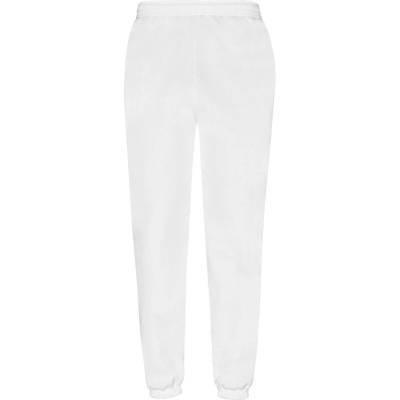 Fruit of the Loom Classic Elasticated Jog Pants COT16402600302 navy