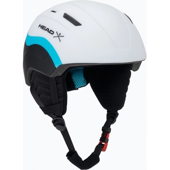 HEAD Детска скиорска каска HEAD Mojo Jr WCR