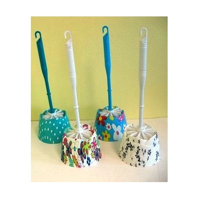 Bartoň WC sada vzorovaná různé motivy LF8054